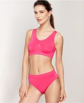 Thumbnail for your product : Wacoal B-Smooth Wireless Bralette 835275