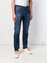 Thumbnail for your product : Closed Straight-Leg Jeans