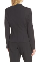Thumbnail for your product : Boss Jaru Stretch Wool Suit Jacket