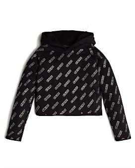 GUESS Junior Girl Fleece (8-14 Years)