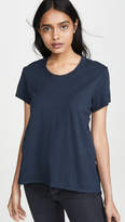 Thumbnail for your product : Wilt Baby Backslant Open Neck Tee