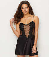 Thumbnail for your product : Flora Nikrooz Showstopper Charmeuse Chemise - Women's #8060