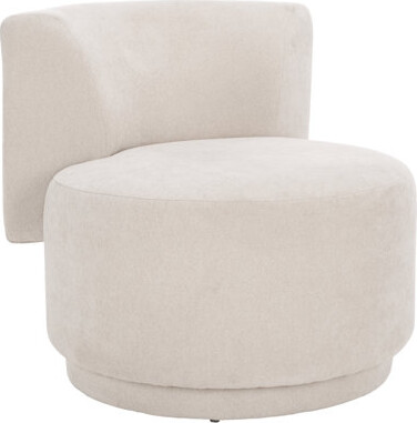 Latitude Run Tatjana Accent Chair