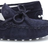 Thumbnail for your product : Tod's Gommino suede loafers