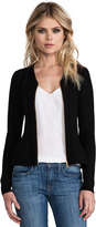 Thumbnail for your product : Nanette Lepore Ozone Knits Halo Cardigan