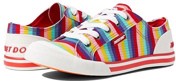 Discontinued rocket dog shoes Outlet