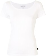 Thumbnail for your product : agnès b. Le Chic scoop neck T-shirt