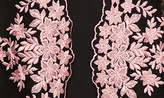 Thumbnail for your product : Alex Evenings Embroidered Chiffon Overlay Cocktail Dress