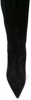 Thumbnail for your product : Tabitha Simmons Izzy thigh-high boots