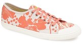 Thumbnail for your product : Tretorn 'Seksti' Chinese Floral Sneaker (Women)