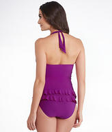 Thumbnail for your product : Gottex Starlet Halter Tankini Top