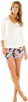 Thumbnail for your product : Lilly Pulitzer Bennett V-Neck Pullover Sweater