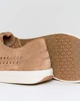 Thumbnail for your product : Toms Del Rey Lightweight Suede Sneakers