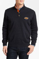 Thumbnail for your product : Thomas Dean 'Oklahoma State' Wool Sweater
