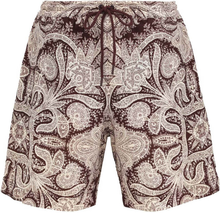 Zimmermann Rhiannon Mens Boardshort