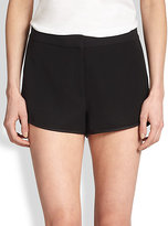 Thumbnail for your product : Theory Kuril Shorts