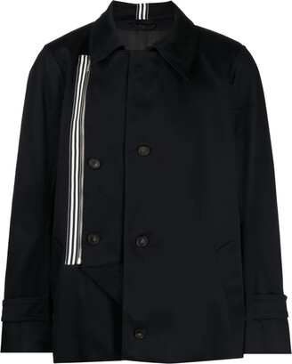 ジャケット・アウター MARINA YEE EZRA COAT MARINA YEE – THE ELEPHANT