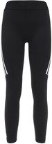 Thumbnail for your product : adidas Alphaskin Sport 3 Stripes Leggings