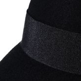 Thumbnail for your product : Stella McCartney Wool Bow Hat