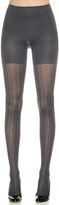 Thumbnail for your product : Spanx Spanx, Women's Shapewear, Patterned Tight-End Tights? Peak-a-Boo 2140