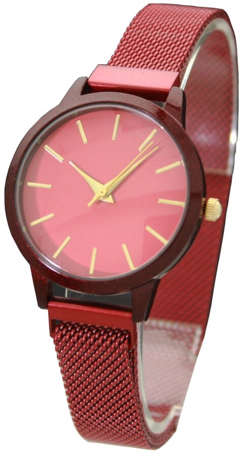 Womens Watches Small Face | Shop the world's largest collection of 