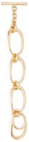 Thumbnail for your product : Charlotte Chesnais Oversize Chain-Link Bracelet