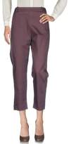 Thumbnail for your product : Ilaria Nistri Casual trouser