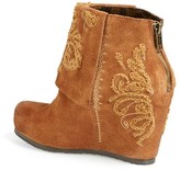 Thumbnail for your product : OTBT 'Ringold' Suede Boot (Women)