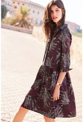 robe taille basse femme