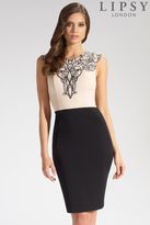 Thumbnail for your product : Lipsy Embellished Shift Dress