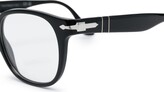 Thumbnail for your product : Persol Round-Frame Glasses