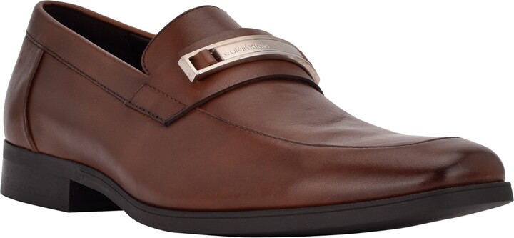 Calvin Klein Men's Jameson Slip-on Dress Shoes