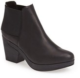 Thumbnail for your product : Eileen Fisher 'Cloud' Bootie (Women)