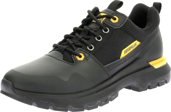 CAT Footwear Men's Colfax Low-Top Sneakers ShopStyle Trainers