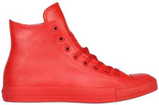 Converse Chuck Taylor Rubber High Top Sneakers