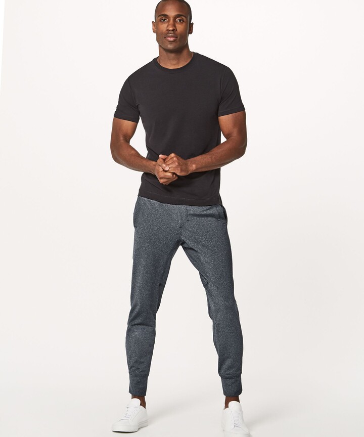 intent jogger lululemon