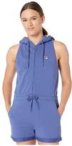 fila one piece jumpsuit