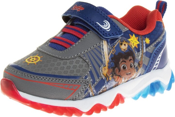 nick jr sunny day shoes