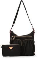 Thumbnail for your product : MZ Wallace M Z Wallace Mia Crossbody Bag