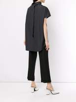 Thumbnail for your product : Jil Sander Genevieve dress