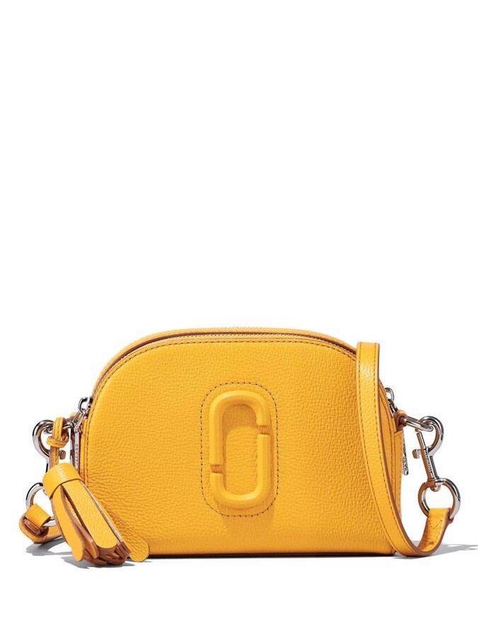 Marc Jacobs The Shutter crossbody bag ShopStyle