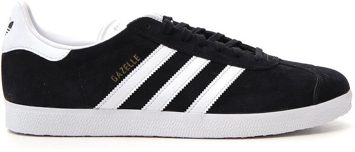 ladies adidas gazelle trainers sale