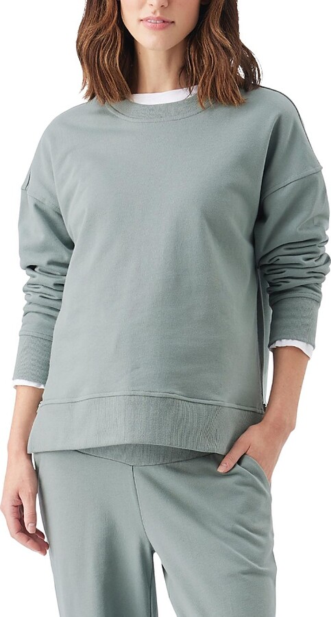 Ripe Maternity Relax Nursing Sweat Sweater