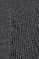 Thumbnail for your product : Rick Owens Cashmere cardigan