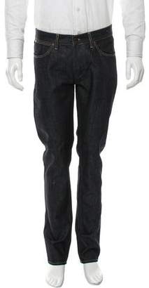 Michael Bastian Five-Pocket Skinny Jeans w/ Tags