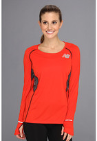 Thumbnail for your product : New Balance ELT Icefill L/S