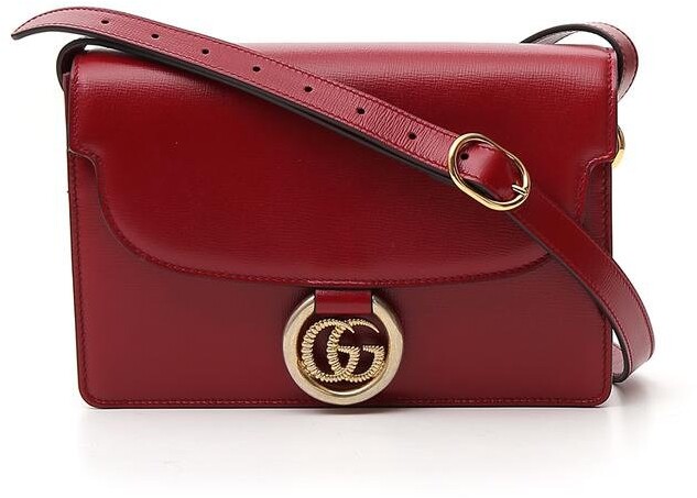 Gucci Red Handbags | Shop The Largest Collection | ShopStyle