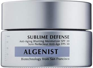 Algenist Sublime Defense Anti-Aging Blurring Moisturizer SPF 30