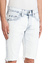 Thumbnail for your product : True Religion Geno Cut-Off