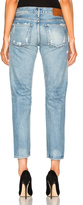Thumbnail for your product : Moussy Aberdeen Tapered